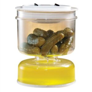 Pickle Flip Jar