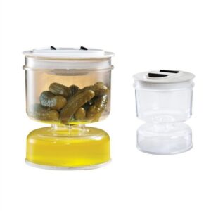 Pickle Flip Jar