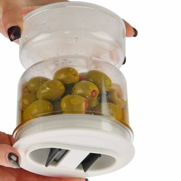 Pickle Flip Jar