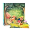 Pop-Up Fairy Tales 3D Picture Book