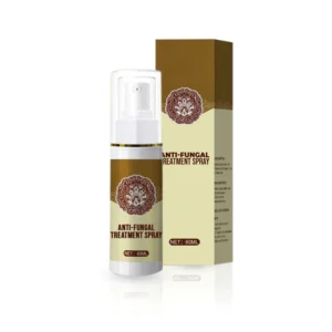 Premium Anti-Fungal Treatment Spray