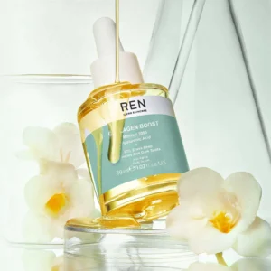 REN™ Advanced Collagen Boost Anti Aging Serum