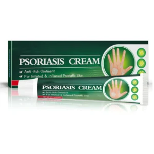 SHIRLN™ Psoriasis Treatment Cream