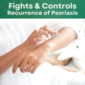 SKINMEDIX™PSORIASIS CREAM