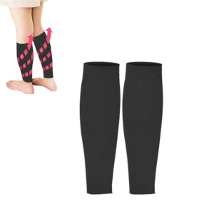 SPOCARE™ Thermally Cycling Self-Shaping Compression Socks