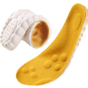 Self Heat Lymphatic Drainage Insoles