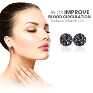 Shirln™MagneTech AcupunctureEarrings