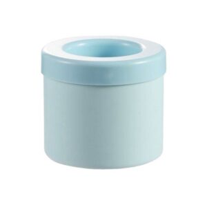 Silicone Ice Cube Maker Cup