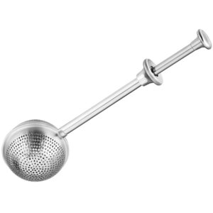 Stainless Steel Tea Spoon