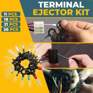 Terminal Ejector Kit