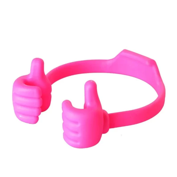 Thumbs Up Lazy Phone Stand - Image 6