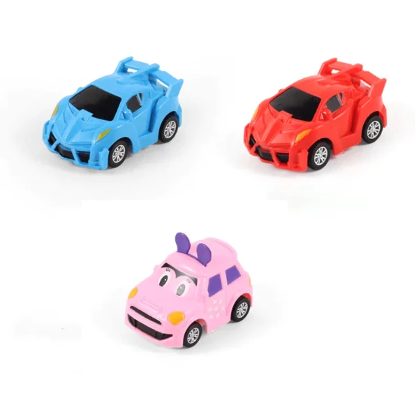 WATCH REMOTE CONTROL CAR TOY