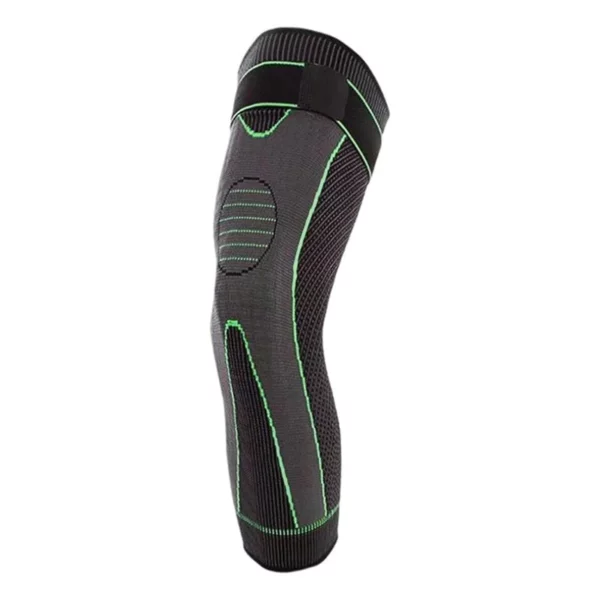 WEKUP™ Tourmaline Acupressure Self-heating Knee Sleeve