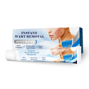 WartClearPLUS Instant Wart Removal Ointment