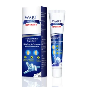 WartsoffPRO Removal Ointment