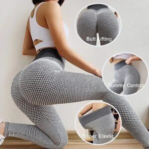 Women Sport Yoga Pants Sexy Tight Leggings