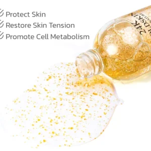 24K Gold Collagen Ampoule Serum