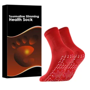 AFIZTM Tourmaline Lymphvity Varicose Veins Treatment Sock Regular price