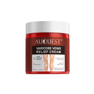 AUQUEST™ Varicose Veins Relief Cream