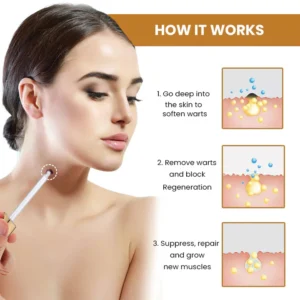 Akemi Dark Spot Solution with Laser Treatment Set