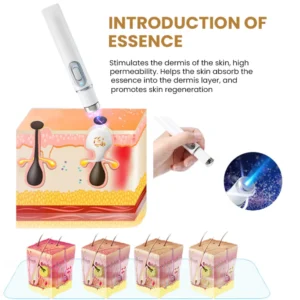 Akemi Dark Spot Solution with Laser Treatment Set