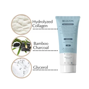 BELLEZON™ Body Care Brightening Cream