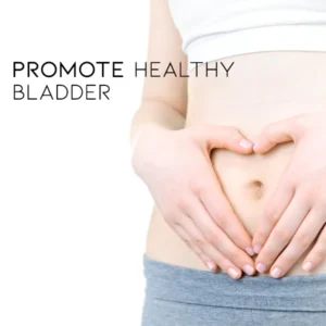 BLADControl Bladder Leakage Healing Patch