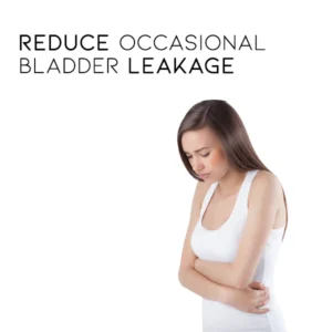 BLADControl Bladder Leakage Healing Patch