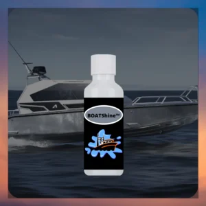 BOATShine™ Isinglass Dehazer