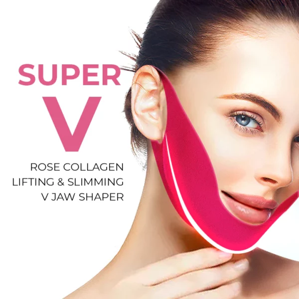 Beaute™ Perfect V Lifting Premium Mask