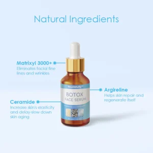 Beautify™ Botox Face Serum