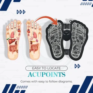 BeautyPlus Bioelectric Acupoints Massager