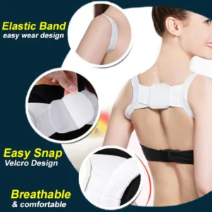 BetterBody™ Back Correction Orthosis