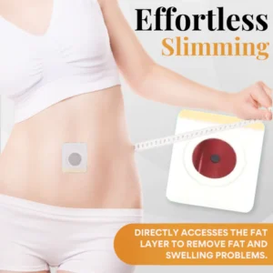 BetterMe™ Herbal Slimming Patch