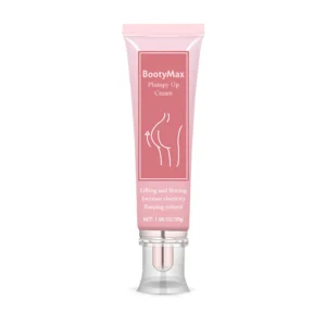 Bewtylicious Plumpness Cream