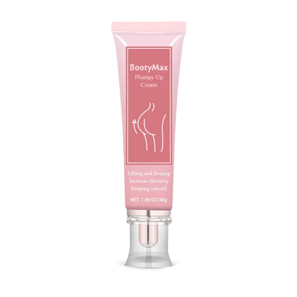 Bewtylicious Plumpness Cream