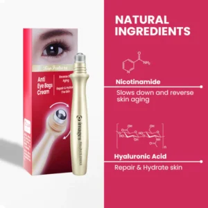 BioFuture Anti Eye Bags Cream