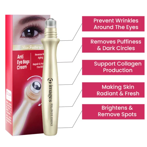 BioFuture Anti Eye Bags Cream - Image 8