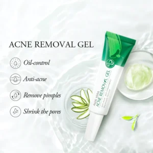 BioLap™ Aloe Vera Acne Serum Gel