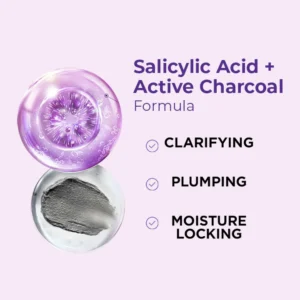 BioLap™ Salicylic Acid Cleanse Mask Stick