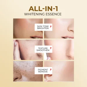 BioLap™ Whitening Spot Essence