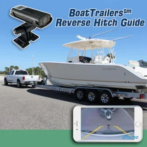 BoatTrailers™ Reverse Hitch Guide