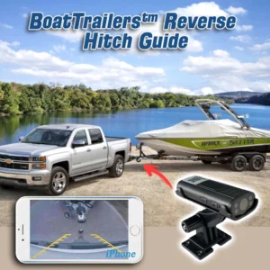 BoatTrailers™ Reverse Hitch Guide