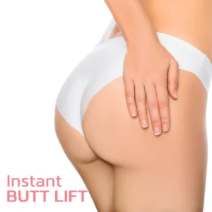 BootyMax Plumpy Up Cream