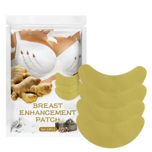 Breast Enhancement Patch