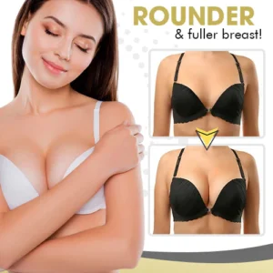 Breast Enhancement Patch