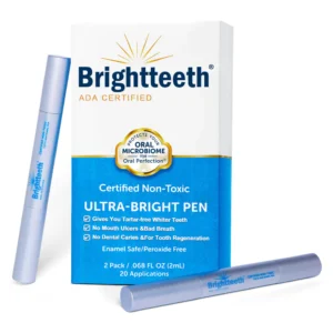 Brightteeth™ Whitening Pen