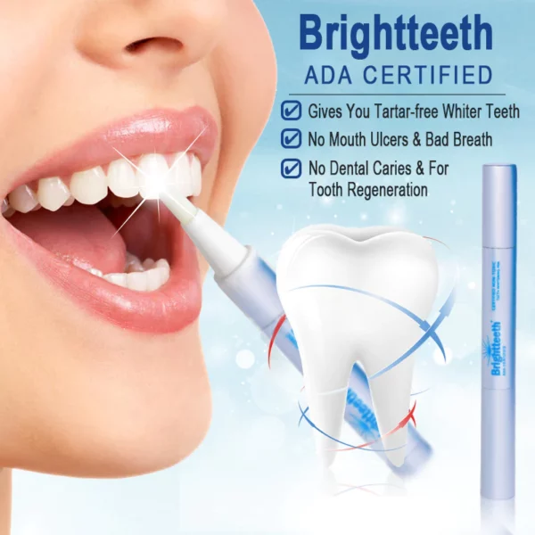 Brightteeth™ Whitening Pen