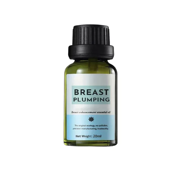 BustUp Grape Seed Breast Enlargement Oil