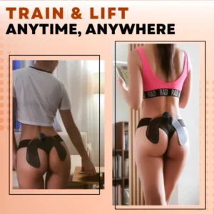 ButtLift™ EMS Hip Massage Enhancer